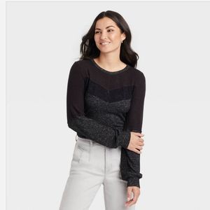 Knox Rose Long Sleeve